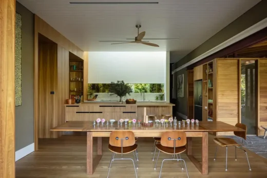 Tree Change House NSW Australia
