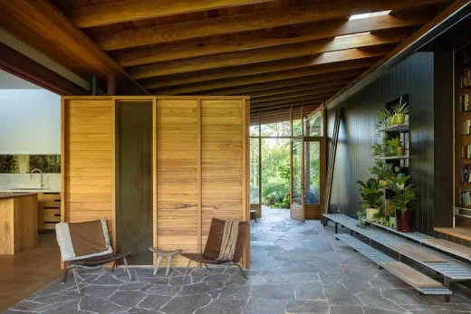 Tree Change House NSW Australia