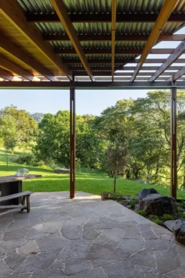 Tree Change House South Coast NSW