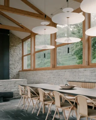 Tvaladi House Kaspi region Georgia Europe