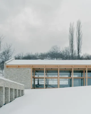 Tvaladi House Kaspi region Georgia Europe