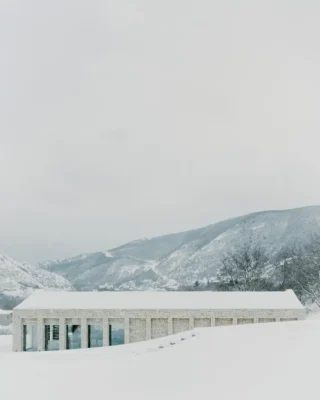 Tvaladi House Kaspi region Georgia