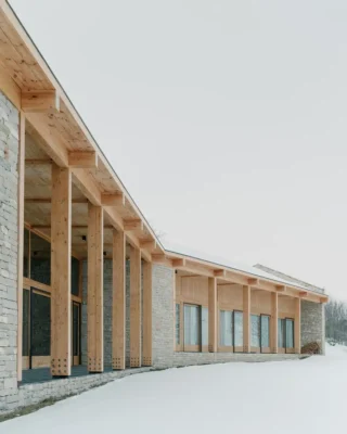 Tvaladi House Kaspi region Georgia