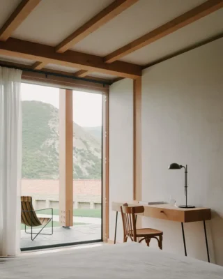 Tvaladi House Kaspi Georgia