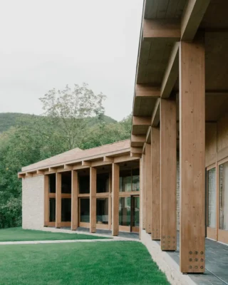 Tvaladi House Kaspi Georgia Europe
