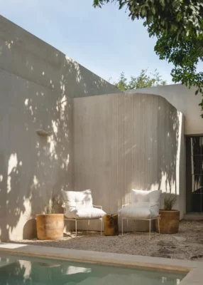 Vistalcielo House Yucatán Mexico residence