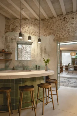 Vistalcielo House Yucatán Mexico real estate