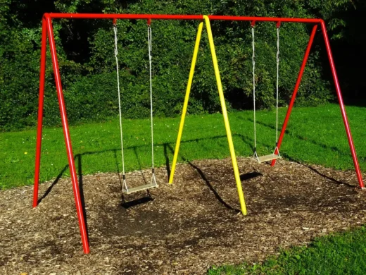 What architects should know about commercial playgrounds