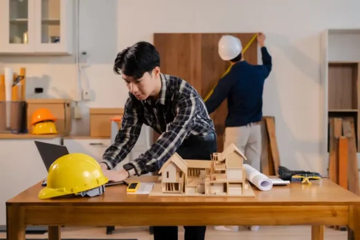 What to know before starting home remodeling