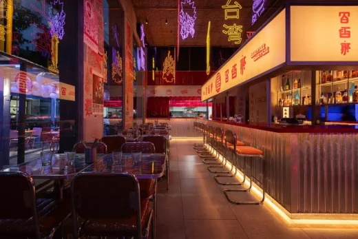 Yatai Yatoi Palermo Bar Buenos Aires Province