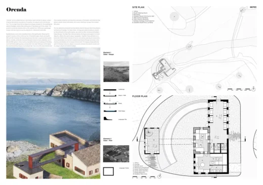 Zijie Wei, Berliner Architects California Outdoor Classrooms USA