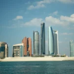 Abu Dhabi residential property UAE