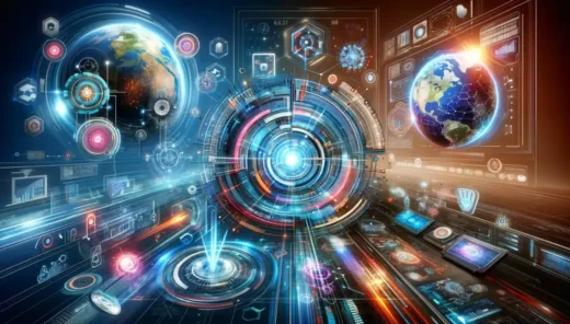Businesses should team up with an international digital agency