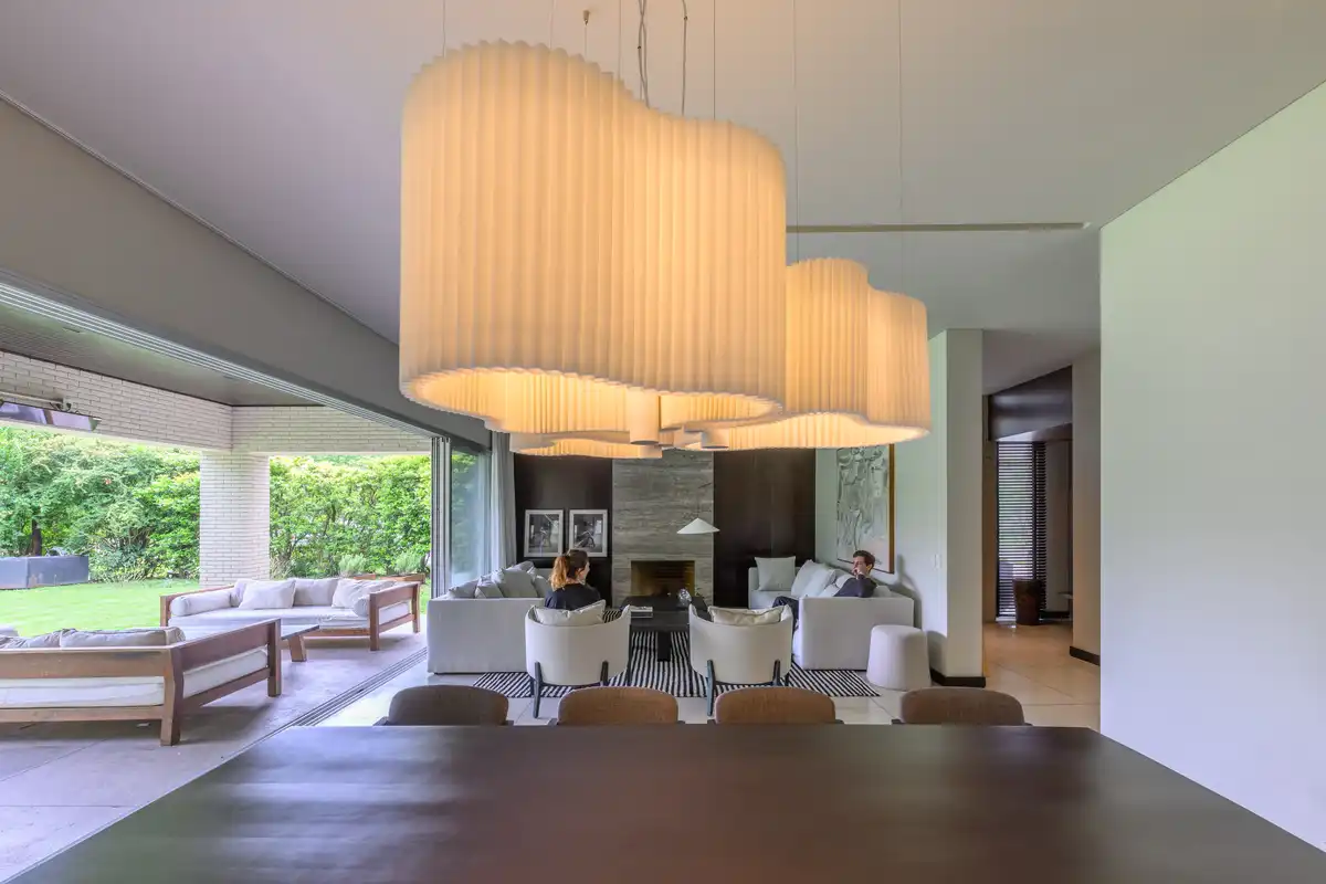 Casa S Buenos Aires Argentina interior design