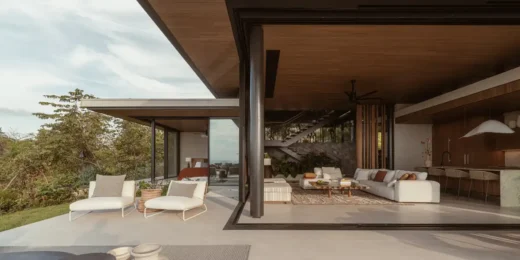 Casa Solai Santa Teresa Costa Rica