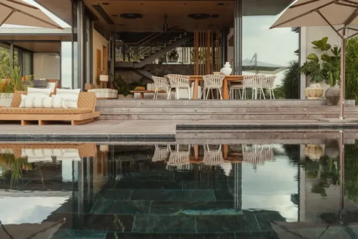 Casa Solai Santa Teresa Costa Rica