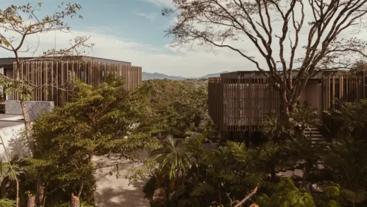 Casa Solai Santa Teresa Costa Rica