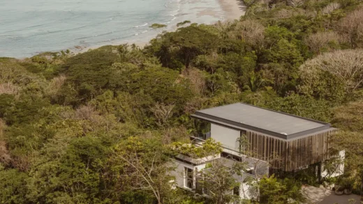 Casa Solai Santa Teresa Costa Rica Real Estate