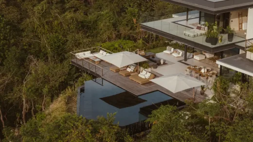 Casa Solai Santa Teresa Costa Rica Real Estate