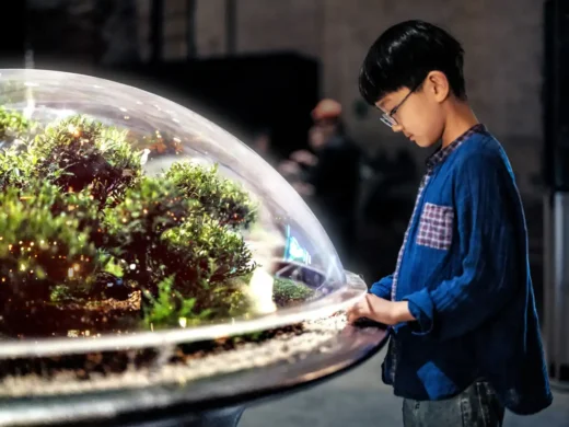 City of Plants 19th Venice International Architecture Biennale