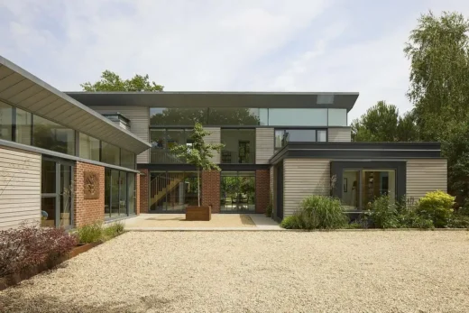 Cobham House Hampshire UK