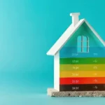 Energy efficiency design feature