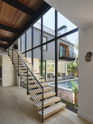 Hartford Residence Austin