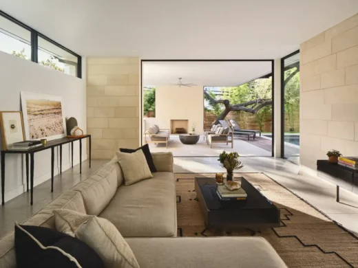 Hartford Residence Austin