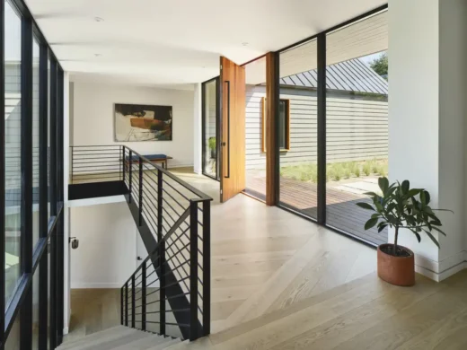 Hartford Residence Austin Texas property