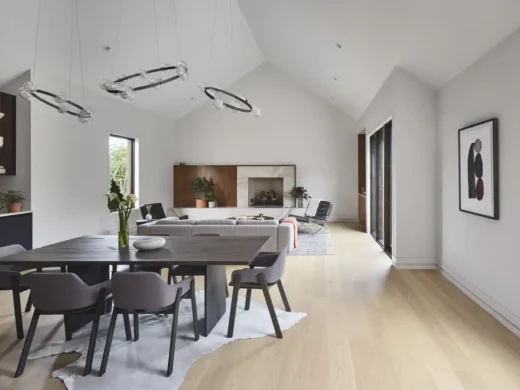 Hartford Residence Austin Texas house