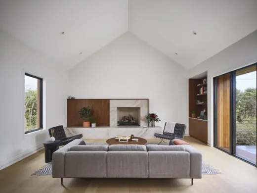Hartford Residence Austin Texas USA