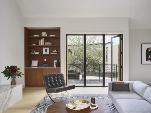 Hartford Residence Austin Texas USA