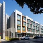 HomeRise Mission Bay San Francisco housing