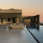 Horizon House Siros Greece luxury property
