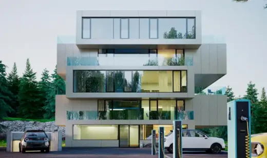How architecture influences real estate value