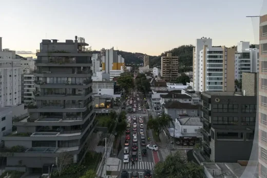 Kaiserstraße Apartments Vila Formosa Santa Catarina Brazil