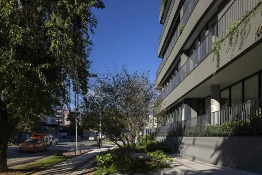 Kaiserstraße Apartments Vila Formosa Santa Catarina Brazil