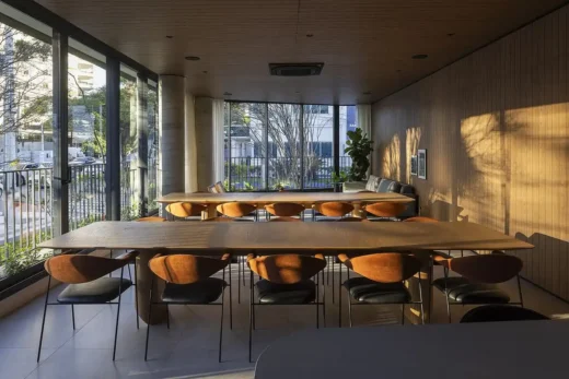 Kaiserstraße Apartments Vila Formosa Santa Catarina Brazil