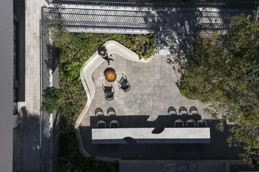 Kaiserstraße Apartments Vila Formosa Santa Catarina