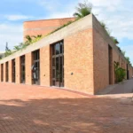 Kigali Sports And Entertainment Complex