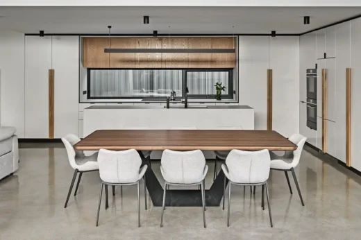 Machell Residence Greenvale Victoria