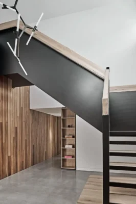 Machell Residence Greenvale Victoria