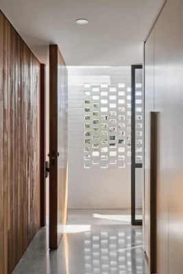 Machell Residence Greenvale Victoria