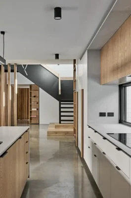 Machell Residence Greenvale Victoria property design