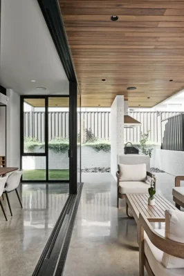 Machell Residence Greenvale Victoria property design