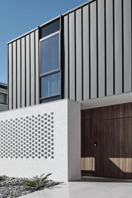 Machell Residence Greenvale Victoria property design