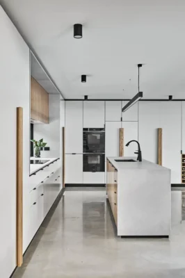 Machell Residence Greenvale Victoria property