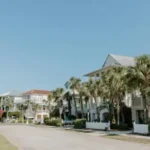 Modern coastal Florida residences roofing solutions
