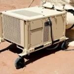 ptimizing portable command centers: operational efficiency