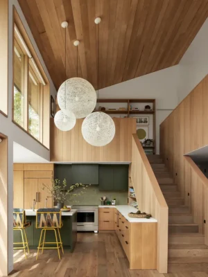 Pebble Beach House California